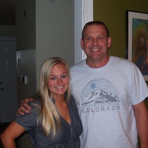 Meet your Posher, Ron